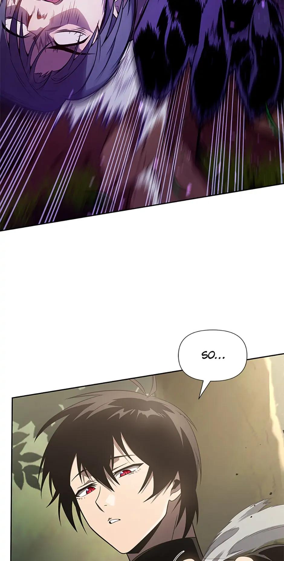 Player Who Returned 10,000 Years Later Chap 18 - Next Chap 19