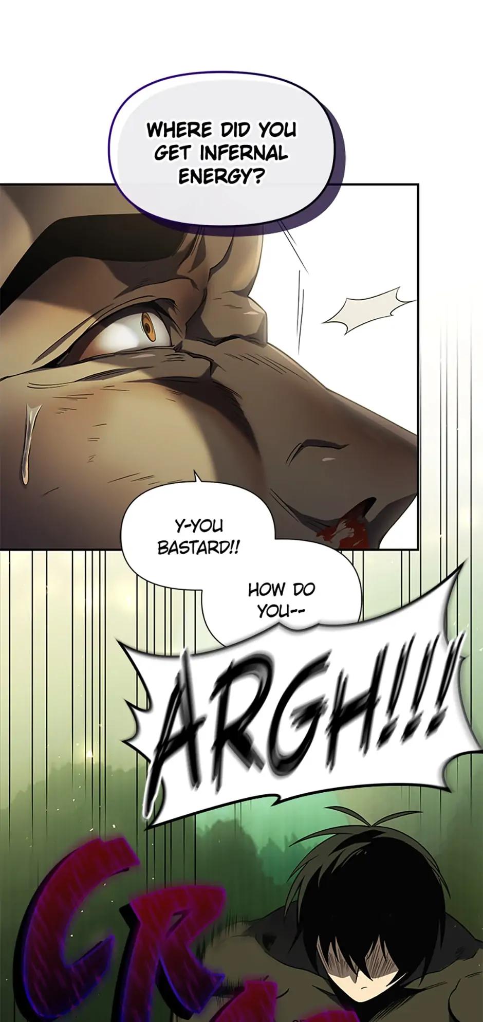 Player Who Returned 10,000 Years Later Chap 18 - Next Chap 19