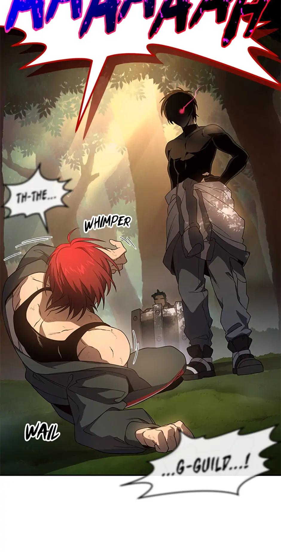 Player Who Returned 10,000 Years Later Chap 18 - Next Chap 19