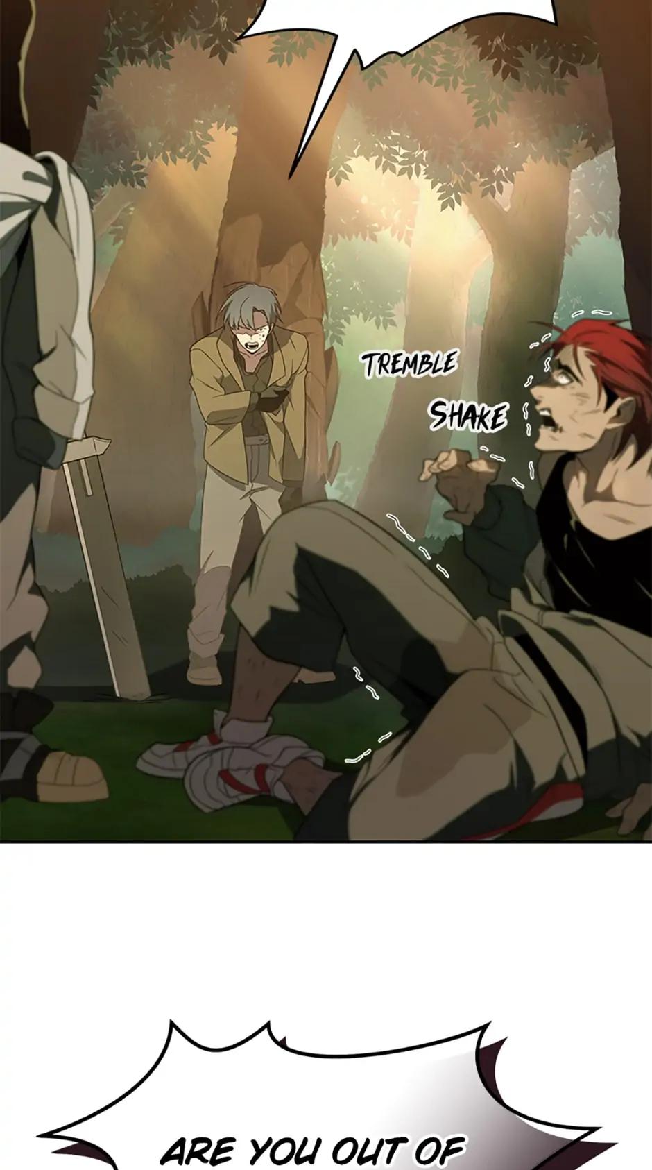 Player Who Returned 10,000 Years Later Chap 18 - Next Chap 19