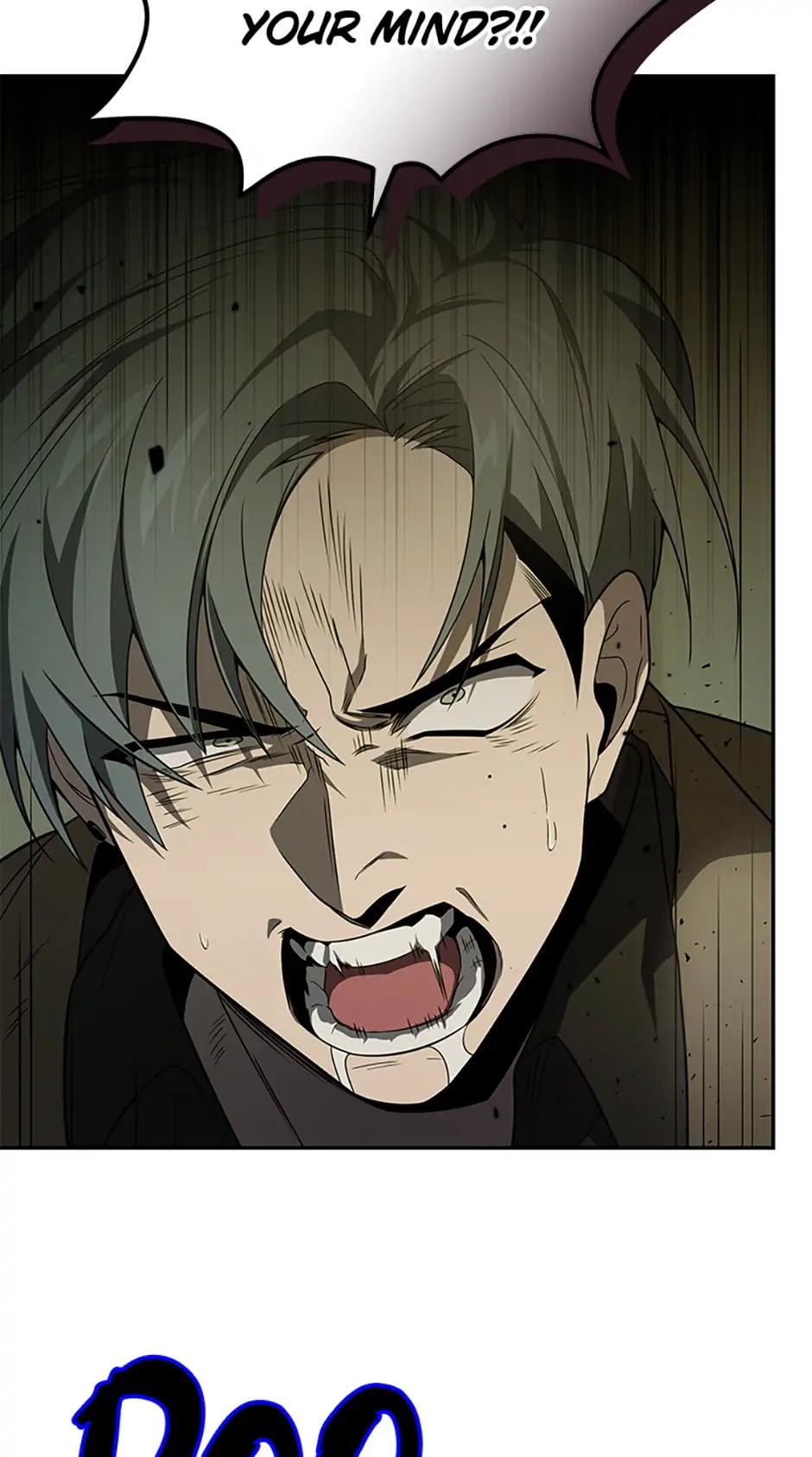 Player Who Returned 10,000 Years Later Chap 18 - Next Chap 19