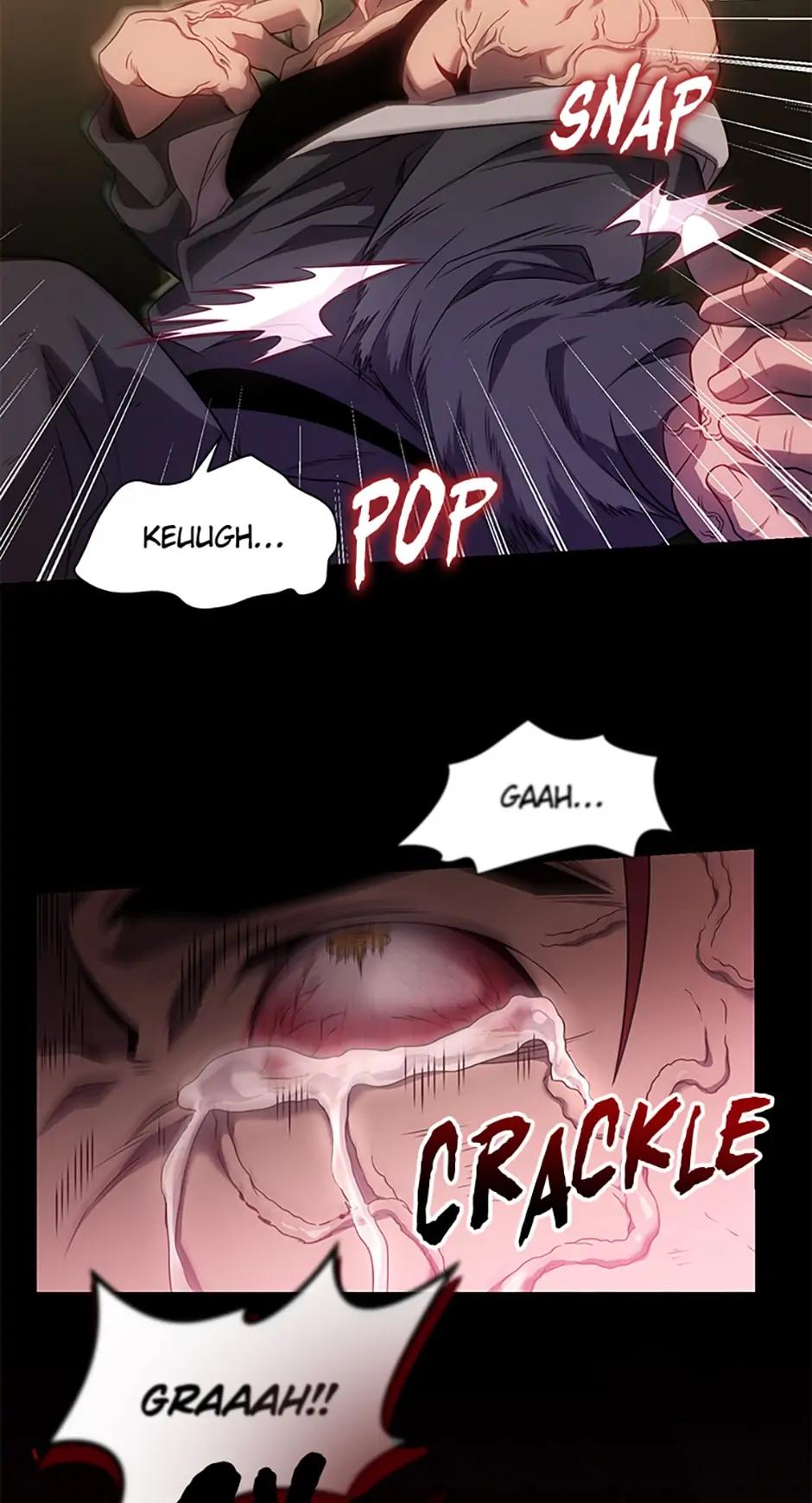 Player Who Returned 10,000 Years Later Chap 18 - Next Chap 19