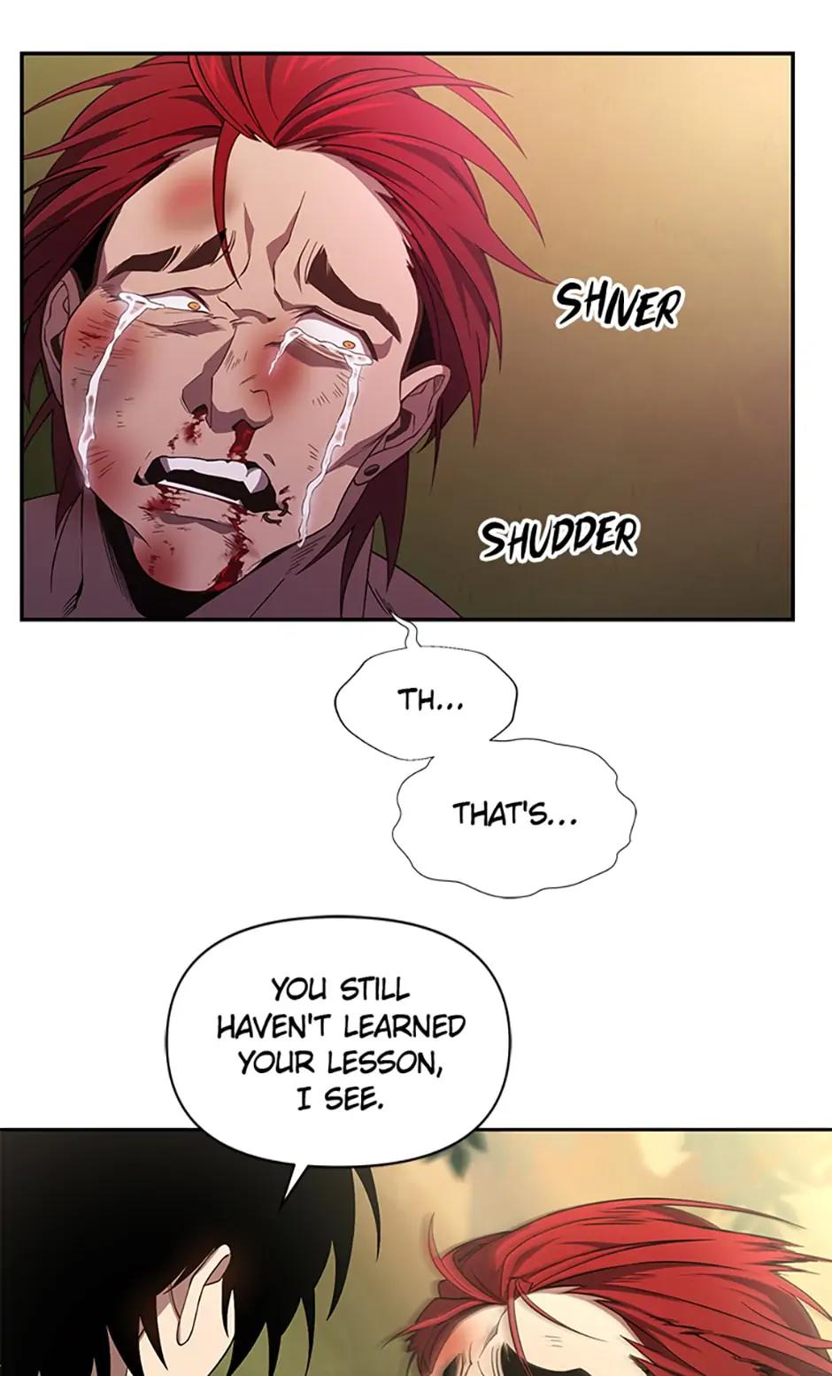 Player Who Returned 10,000 Years Later Chap 18 - Next Chap 19