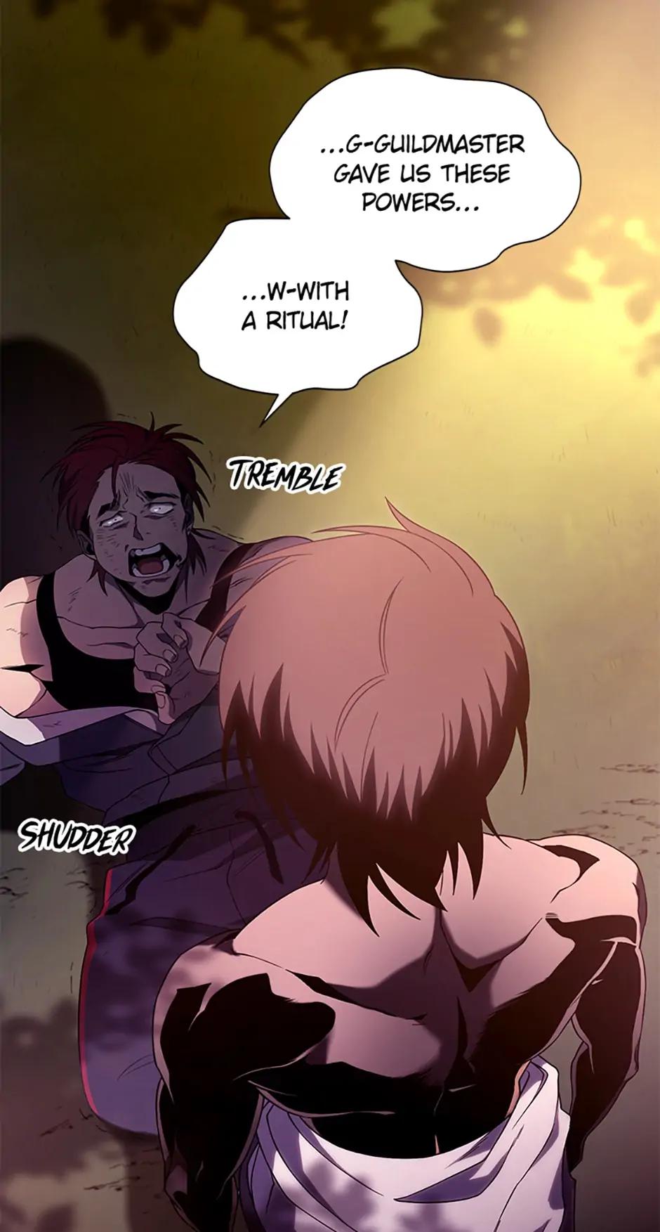 Player Who Returned 10,000 Years Later Chap 18 - Next Chap 19