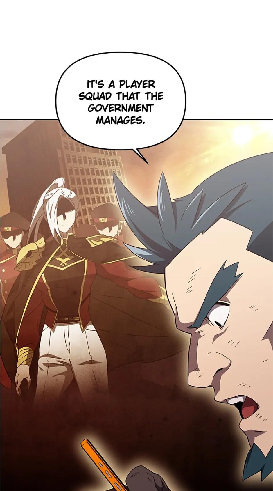 Player Who Returned 10,000 Years Later Chap 18 - Next Chap 19