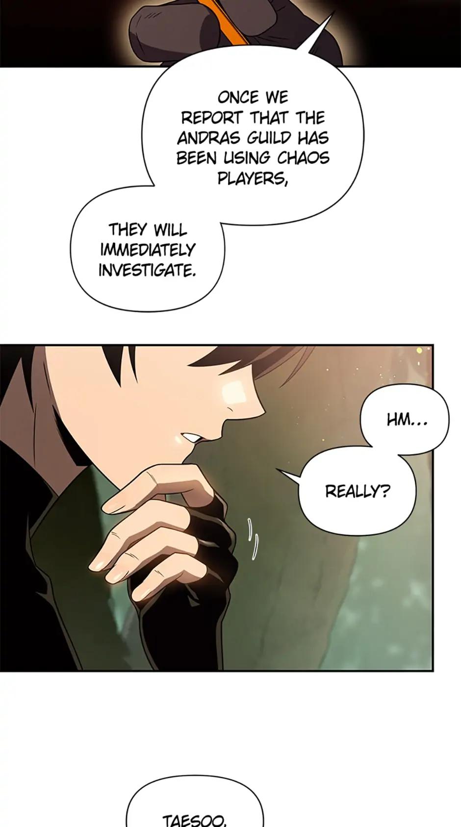 Player Who Returned 10,000 Years Later Chap 18 - Next Chap 19