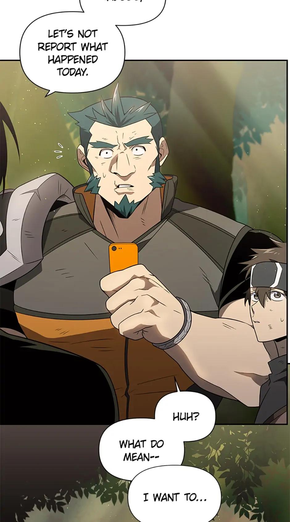 Player Who Returned 10,000 Years Later Chap 18 - Next Chap 19