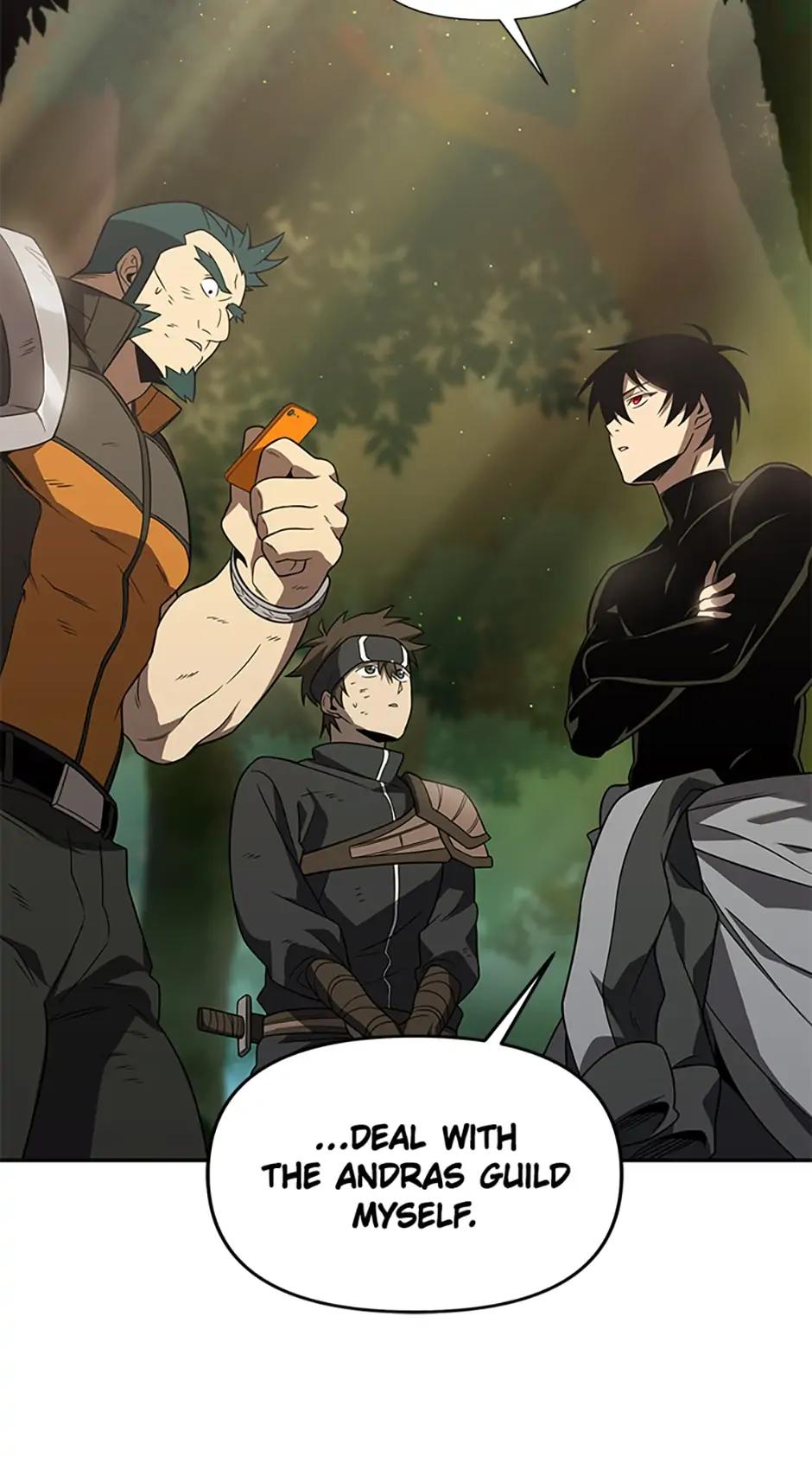 Player Who Returned 10,000 Years Later Chap 18 - Next Chap 19