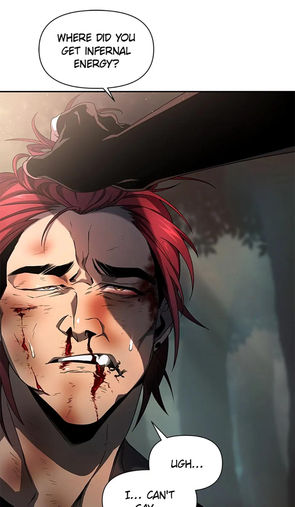 Player Who Returned 10,000 Years Later Chap 18 - Next Chap 19