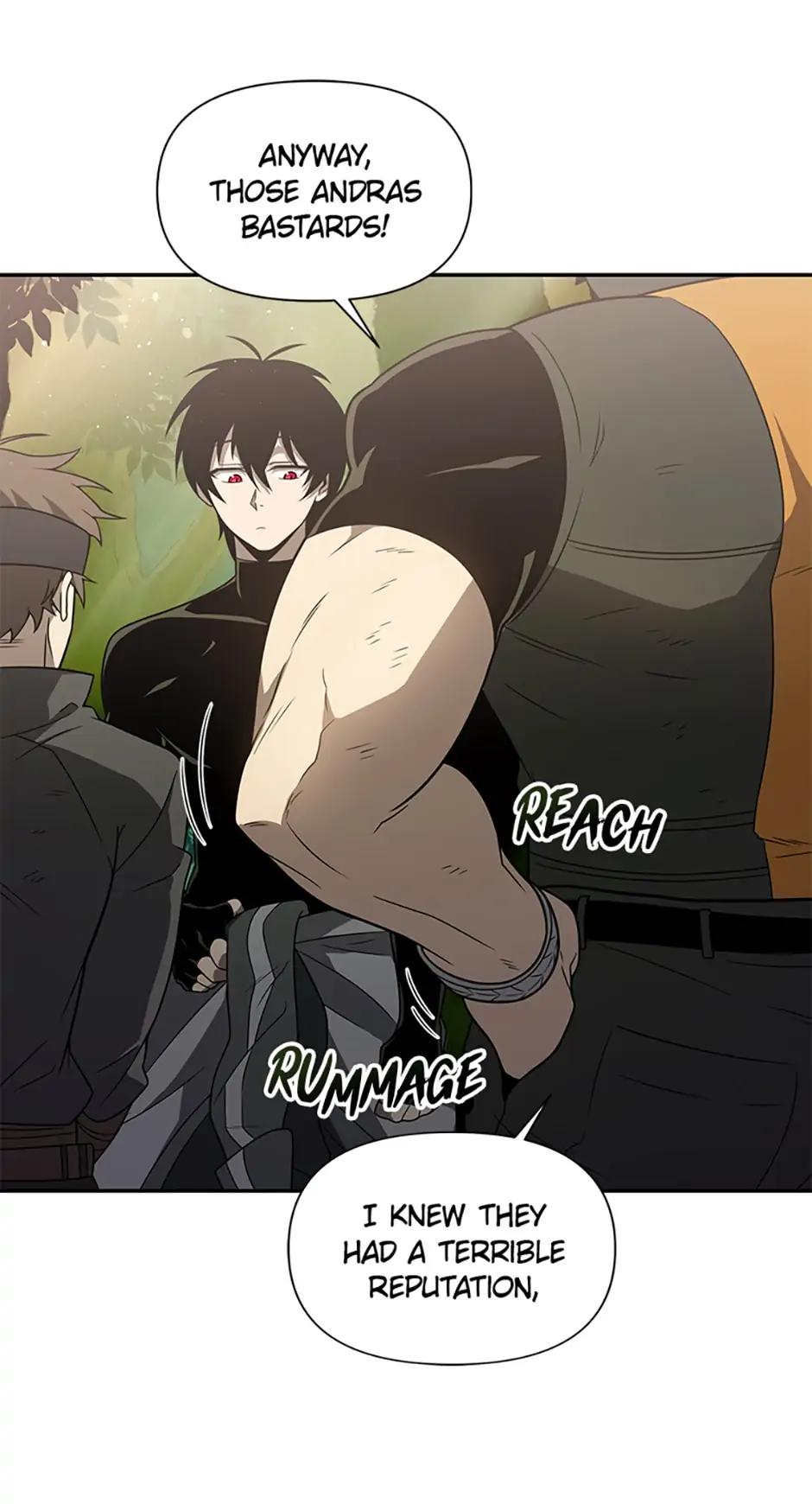 Player Who Returned 10,000 Years Later Chap 18 - Next Chap 19