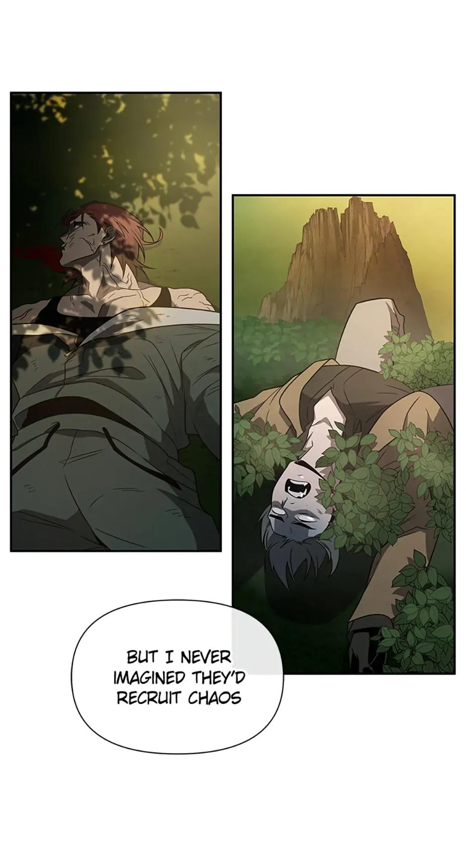 Player Who Returned 10,000 Years Later Chap 18 - Next Chap 19