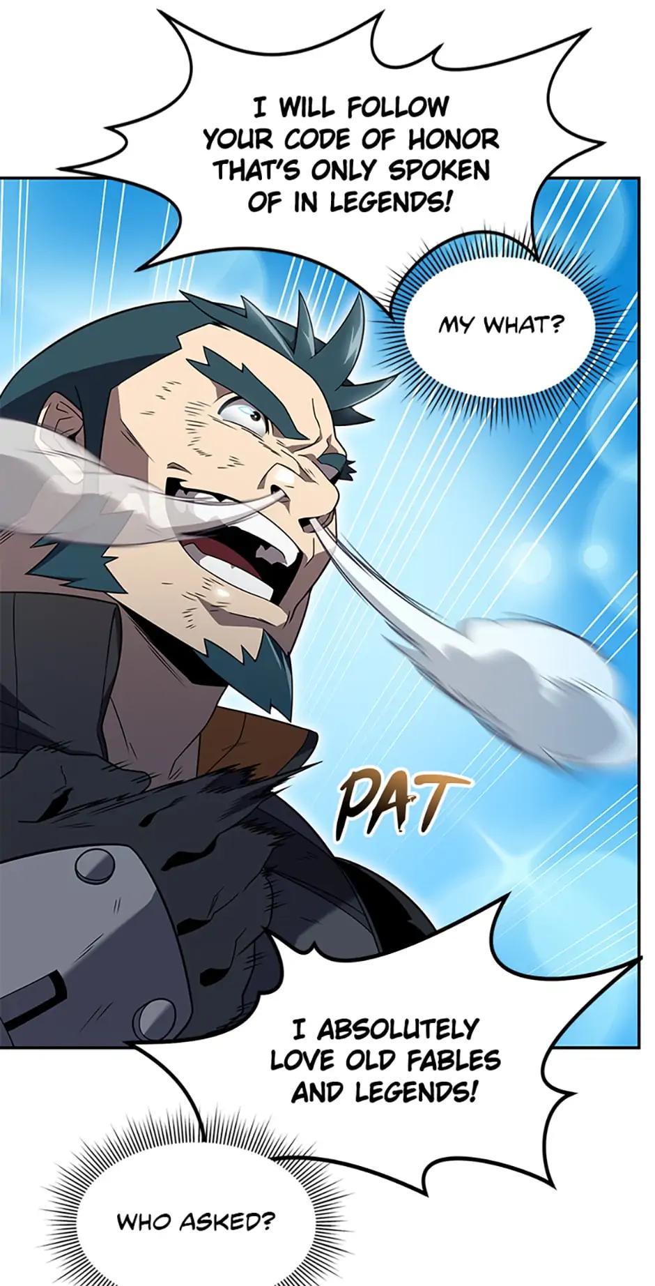 Player Who Returned 10,000 Years Later Chap 18 - Next Chap 19