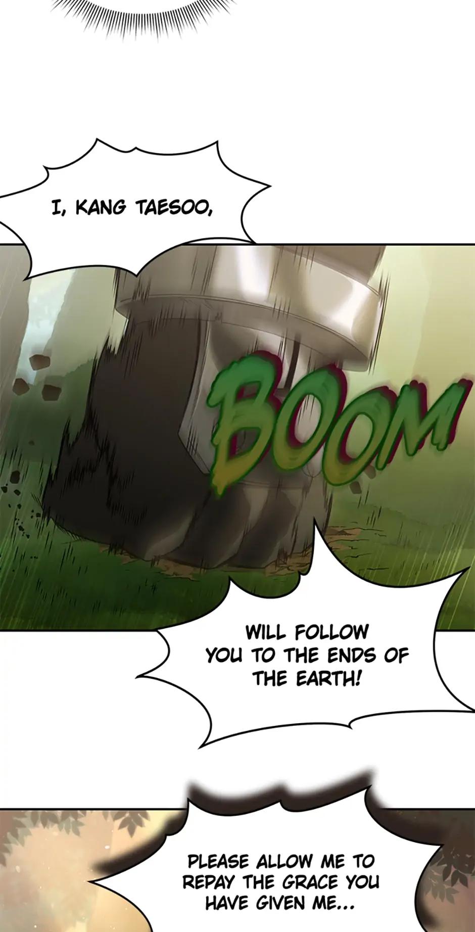 Player Who Returned 10,000 Years Later Chap 18 - Next Chap 19
