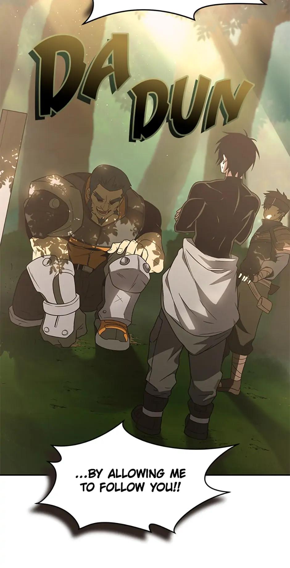 Player Who Returned 10,000 Years Later Chap 18 - Next Chap 19