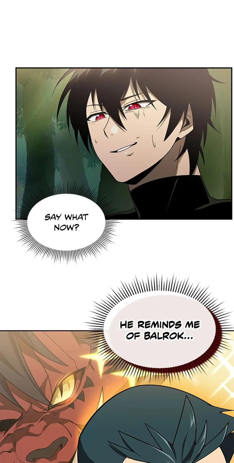 Player Who Returned 10,000 Years Later Chap 18 - Next Chap 19