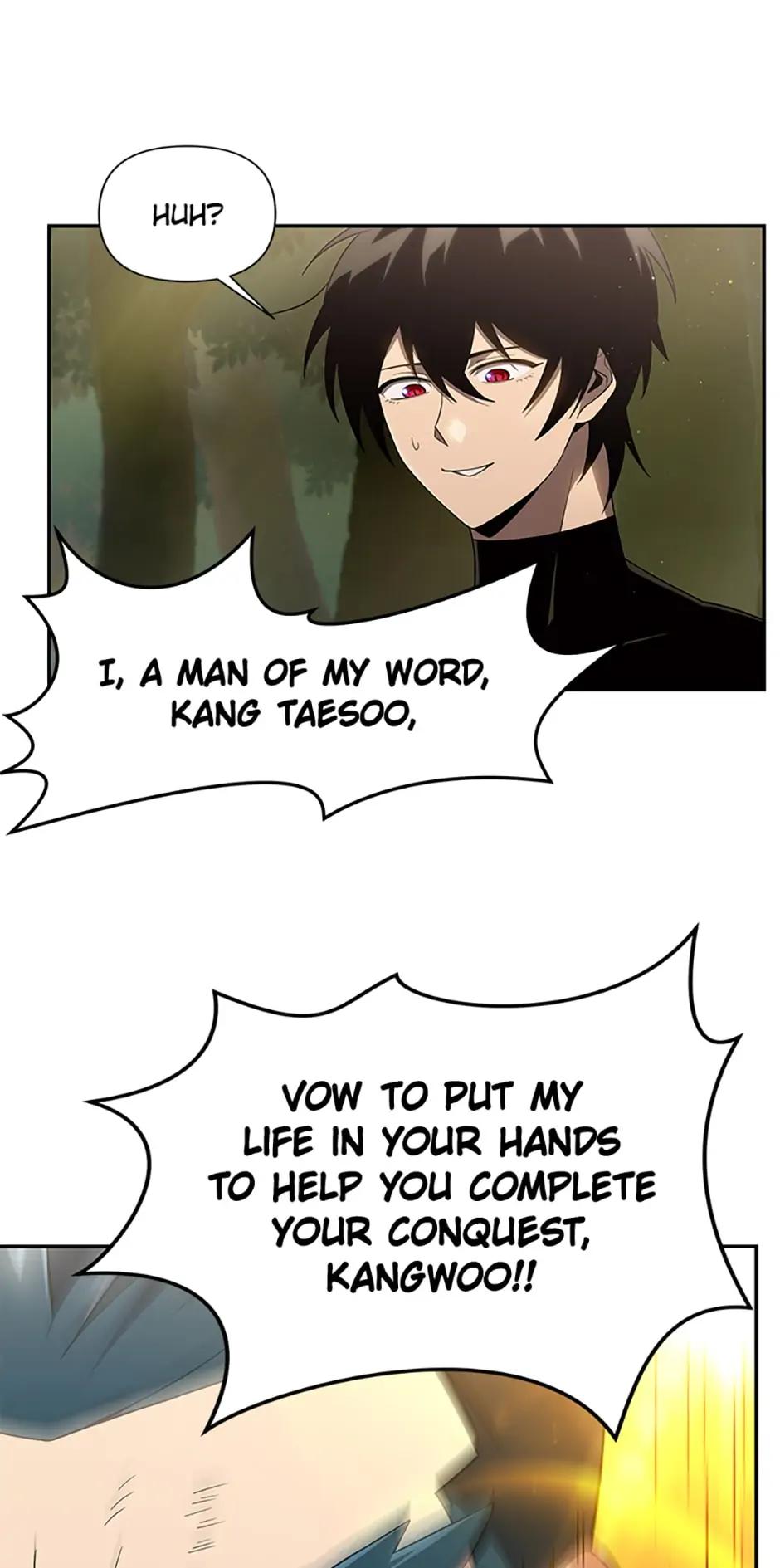 Player Who Returned 10,000 Years Later Chap 18 - Next Chap 19