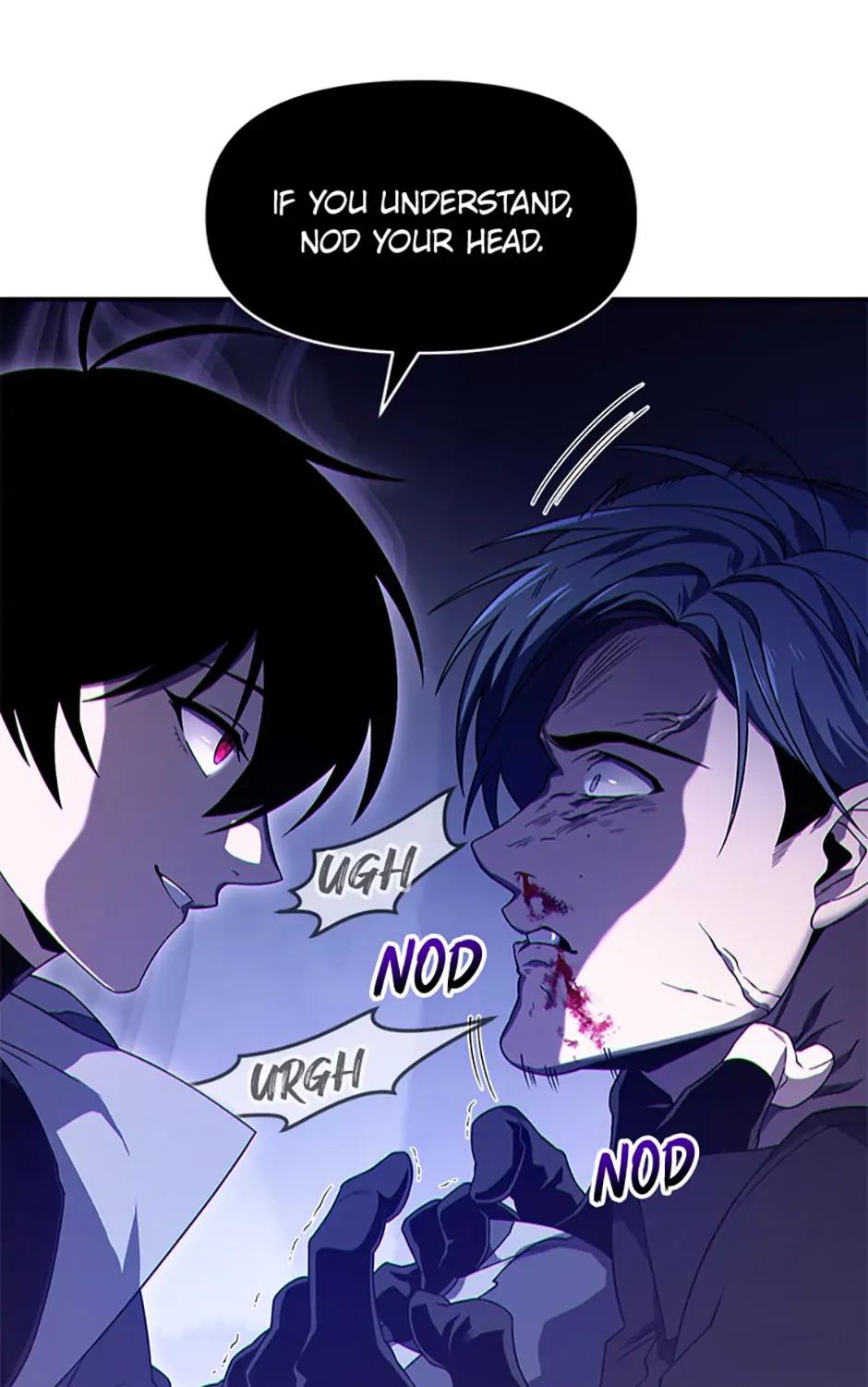 Player Who Returned 10,000 Years Later Chap 19 - Next Chap 20