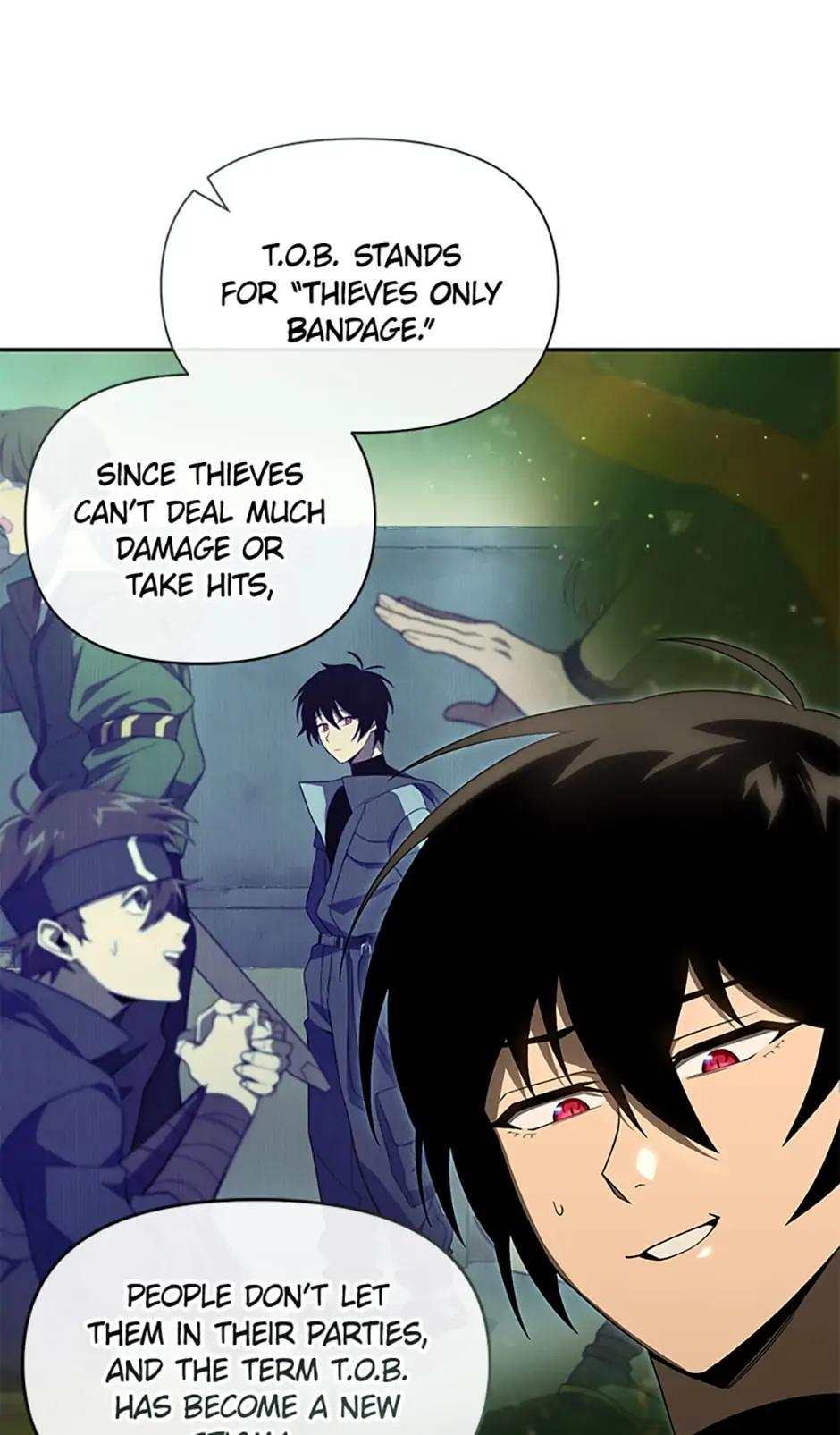 Player Who Returned 10,000 Years Later Chap 19 - Next Chap 20