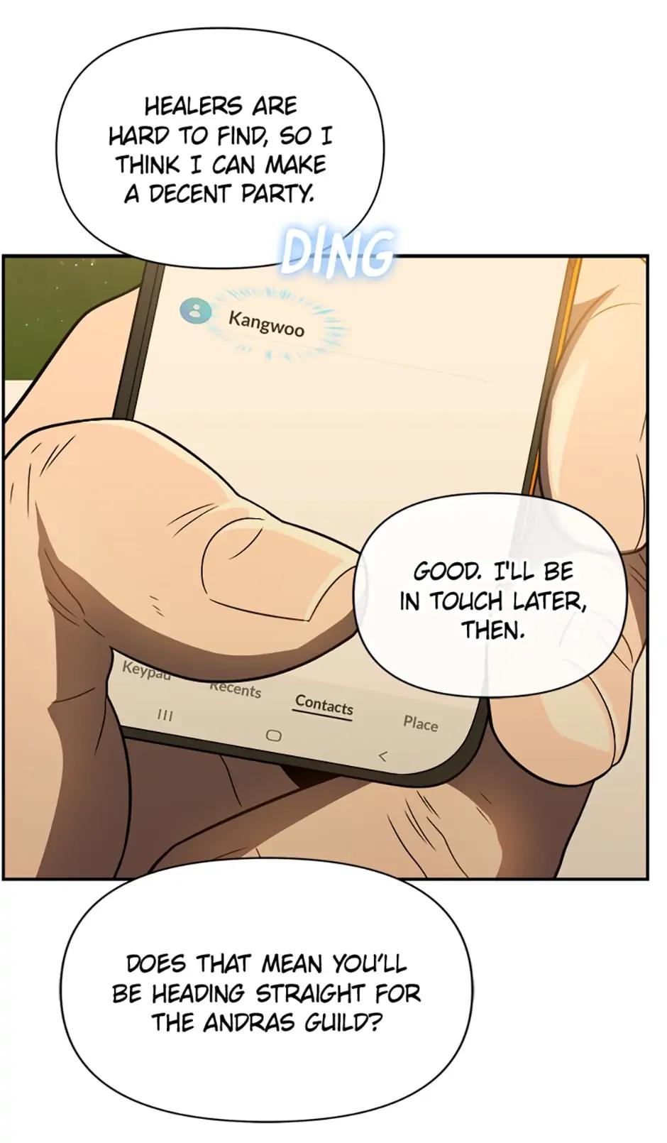 Player Who Returned 10,000 Years Later Chap 19 - Next Chap 20