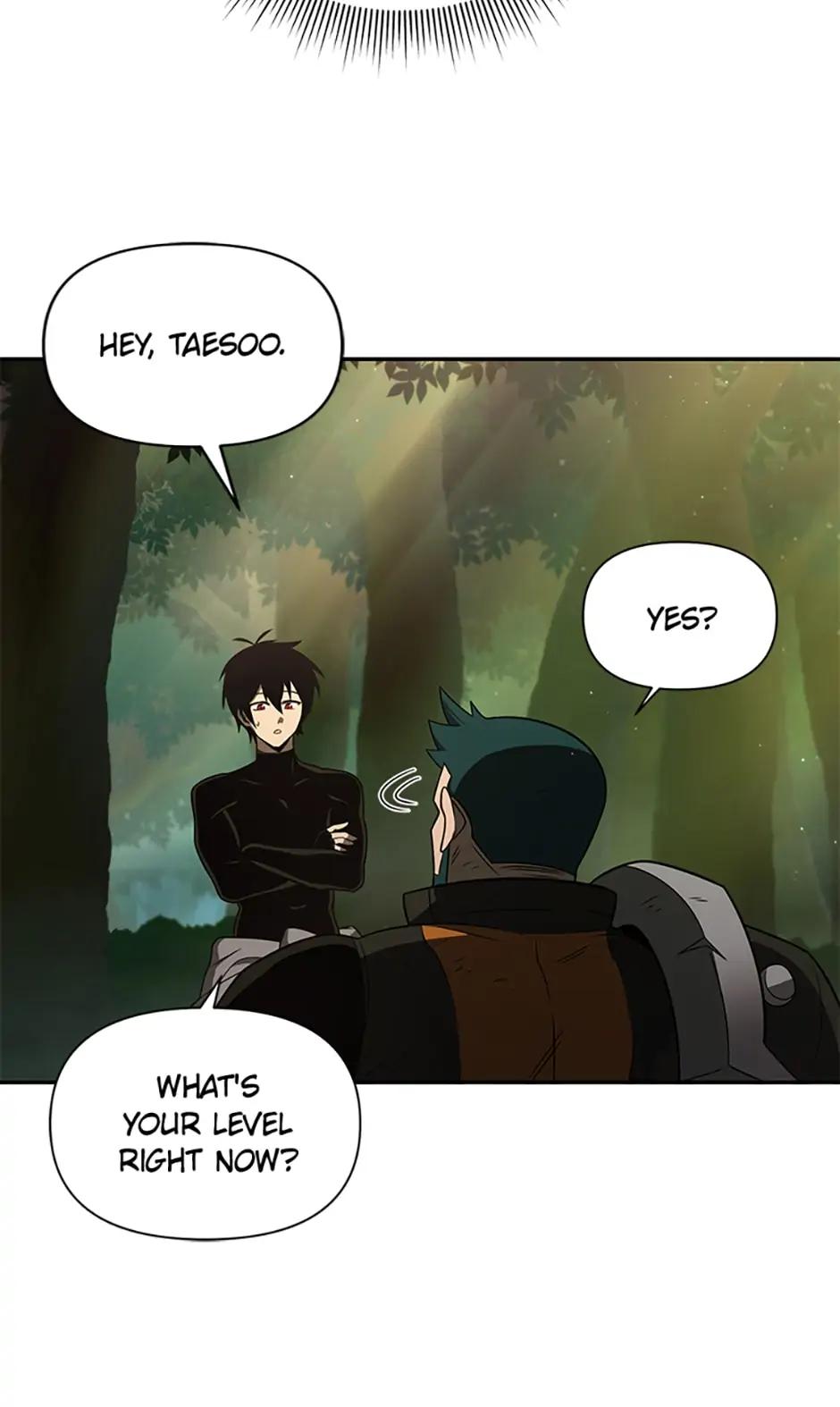 Player Who Returned 10,000 Years Later Chap 19 - Next Chap 20