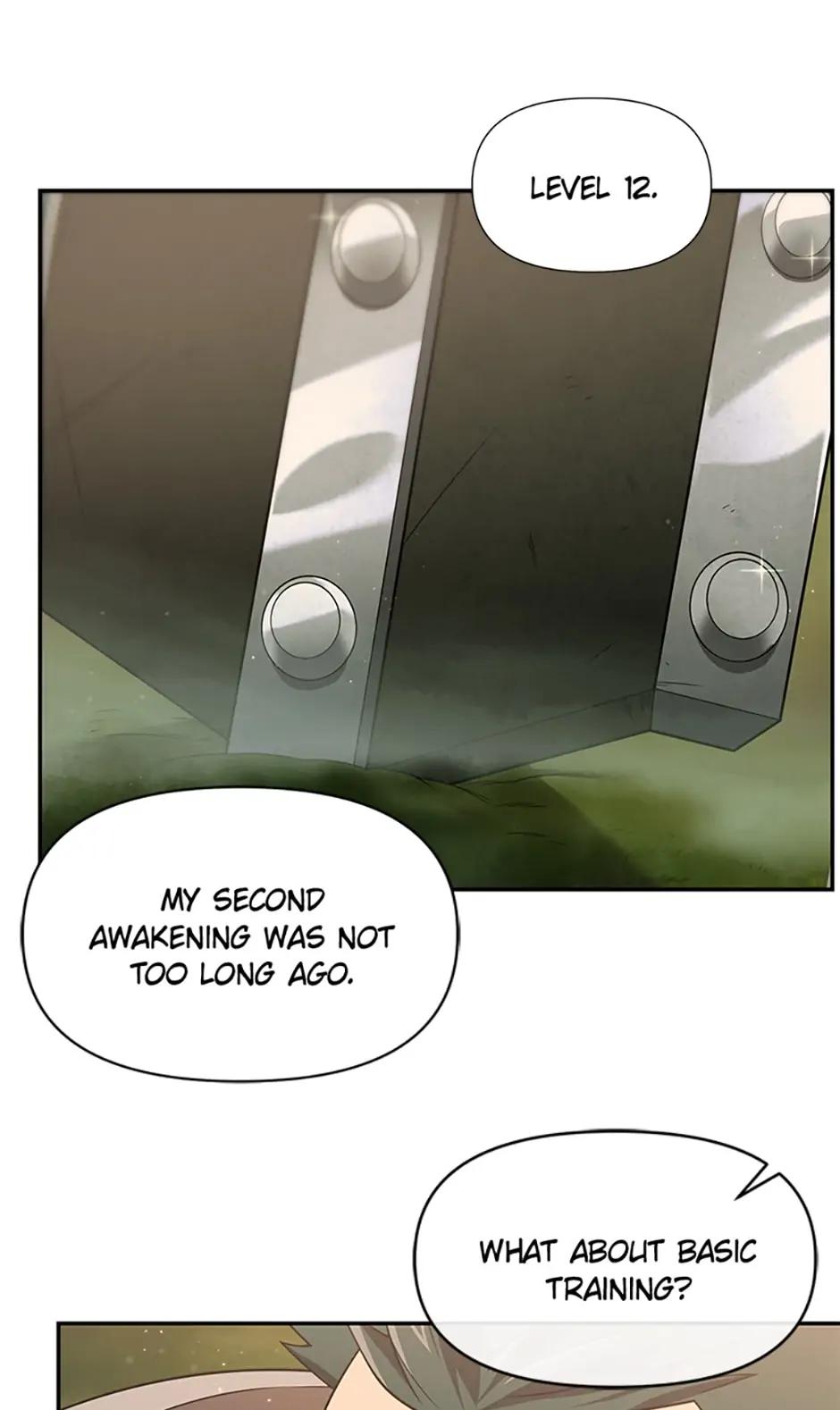 Player Who Returned 10,000 Years Later Chap 19 - Next Chap 20
