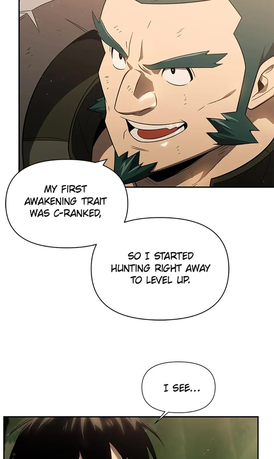 Player Who Returned 10,000 Years Later Chap 19 - Next Chap 20