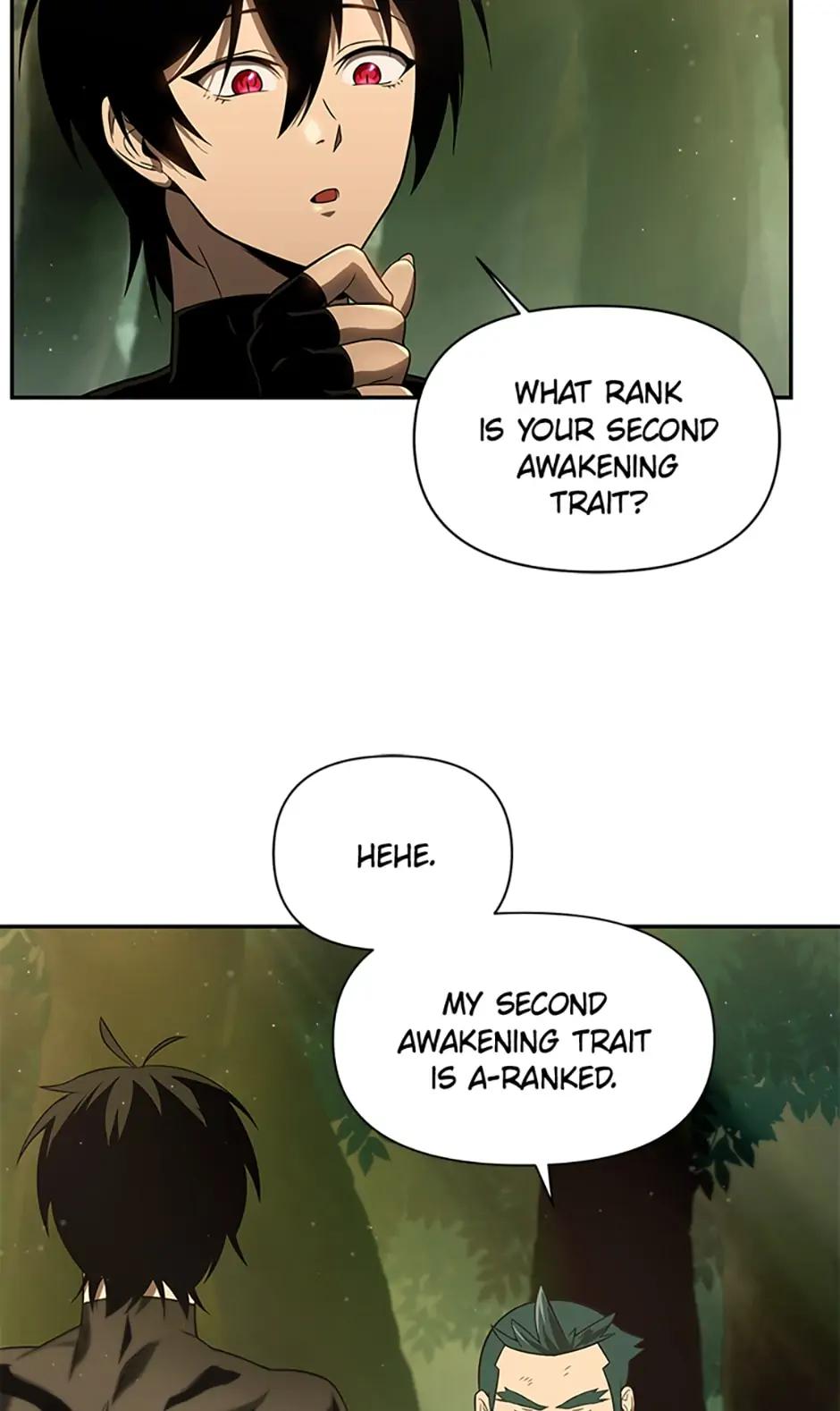 Player Who Returned 10,000 Years Later Chap 19 - Next Chap 20