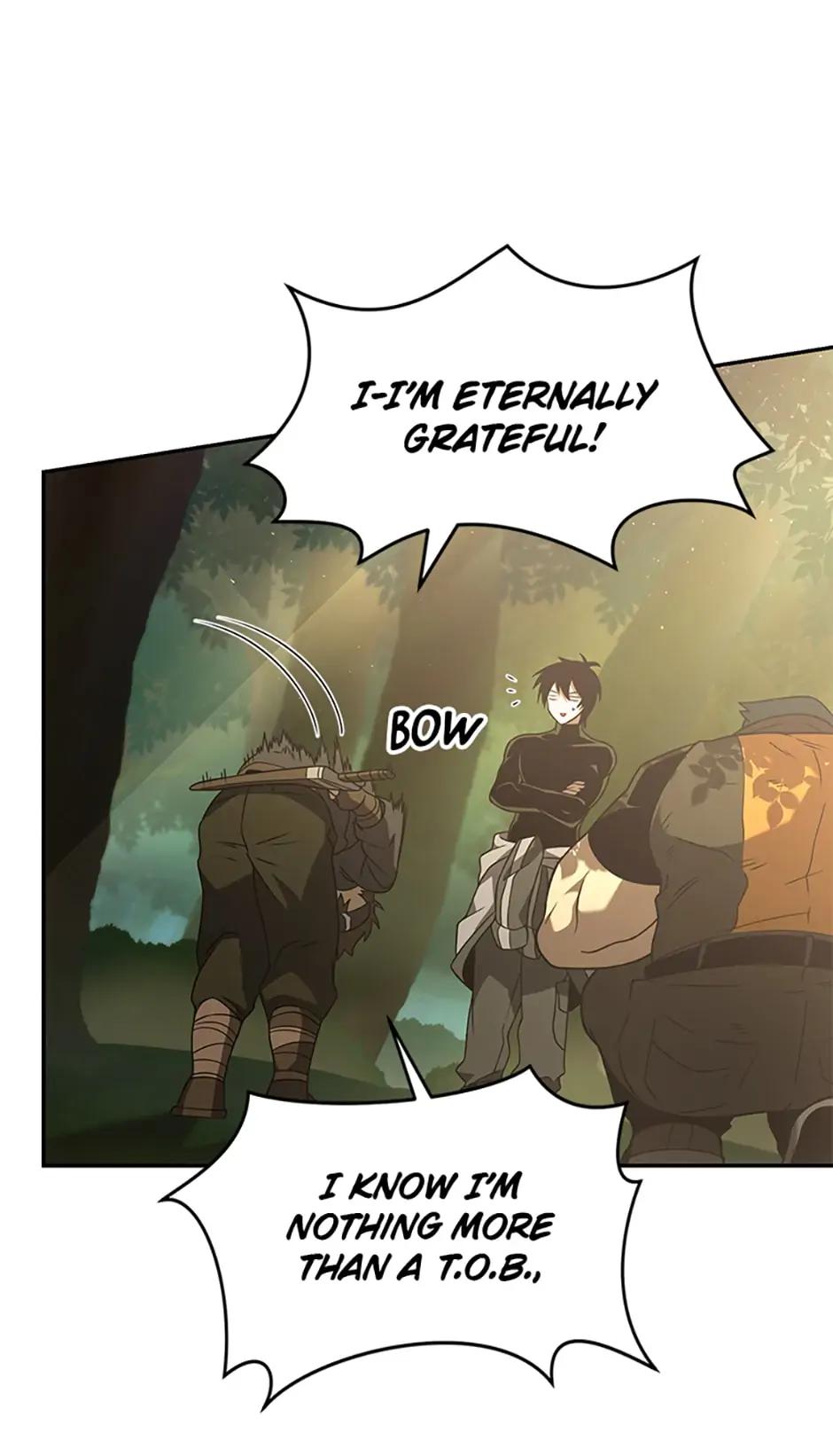 Player Who Returned 10,000 Years Later Chap 19 - Next Chap 20