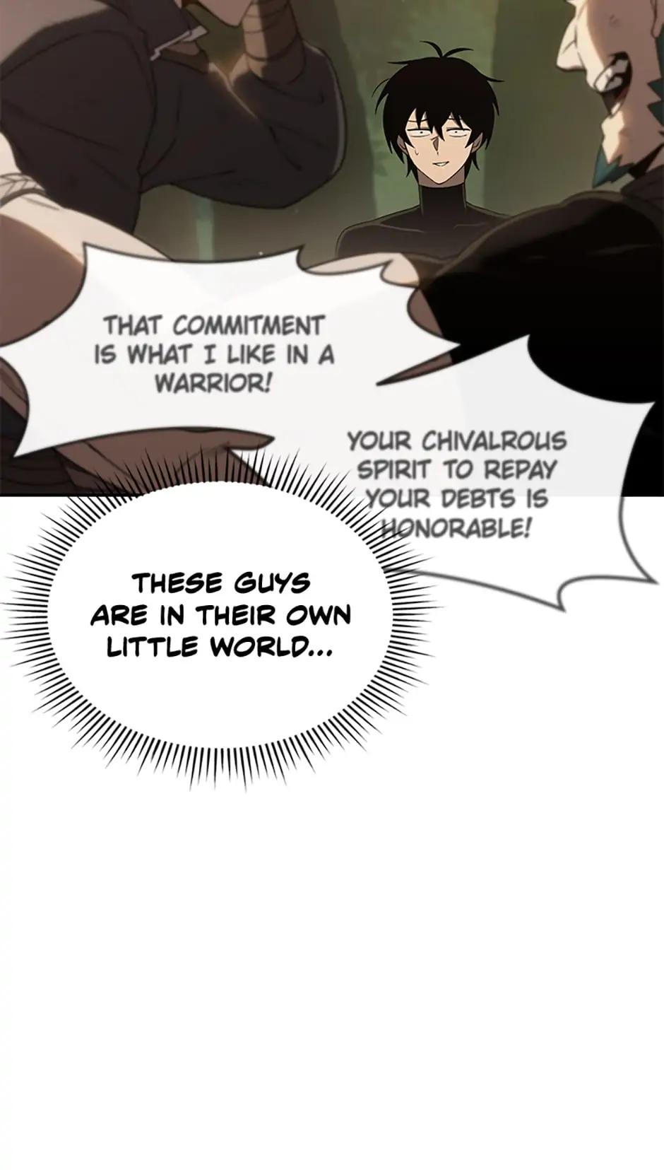 Player Who Returned 10,000 Years Later Chap 19 - Next Chap 20