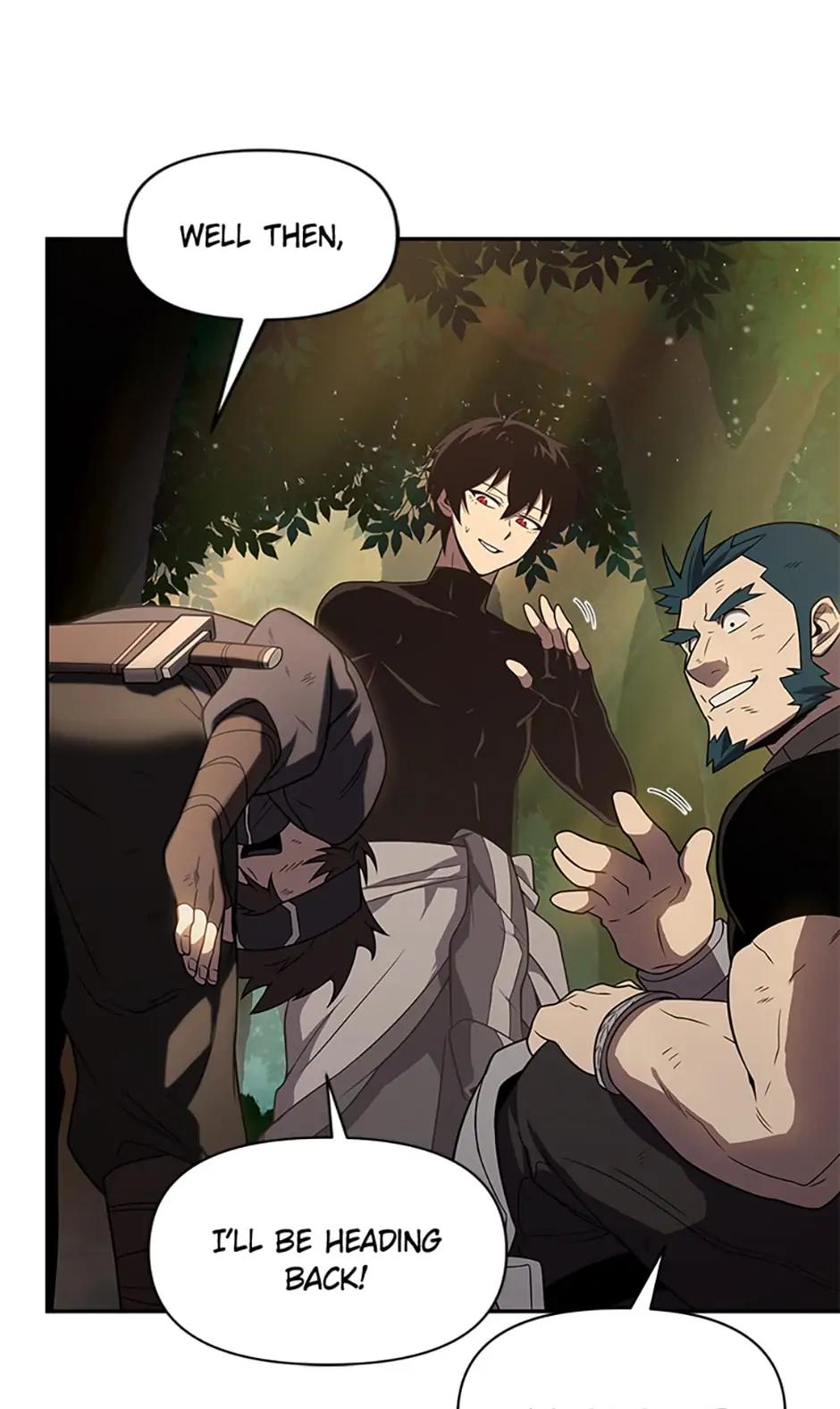 Player Who Returned 10,000 Years Later Chap 19 - Next Chap 20