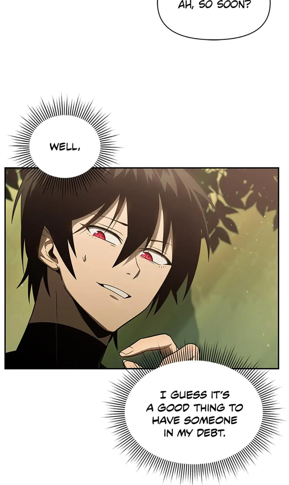 Player Who Returned 10,000 Years Later Chap 19 - Next Chap 20