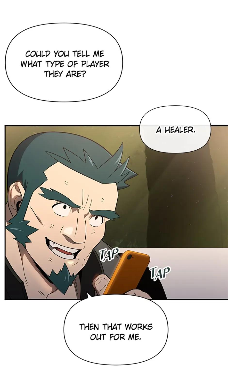Player Who Returned 10,000 Years Later Chap 19 - Next Chap 20