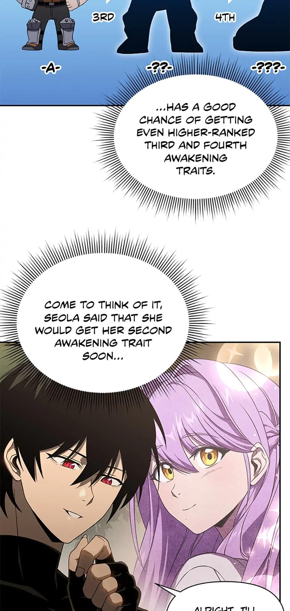 Player Who Returned 10,000 Years Later Chap 19 - Next Chap 20