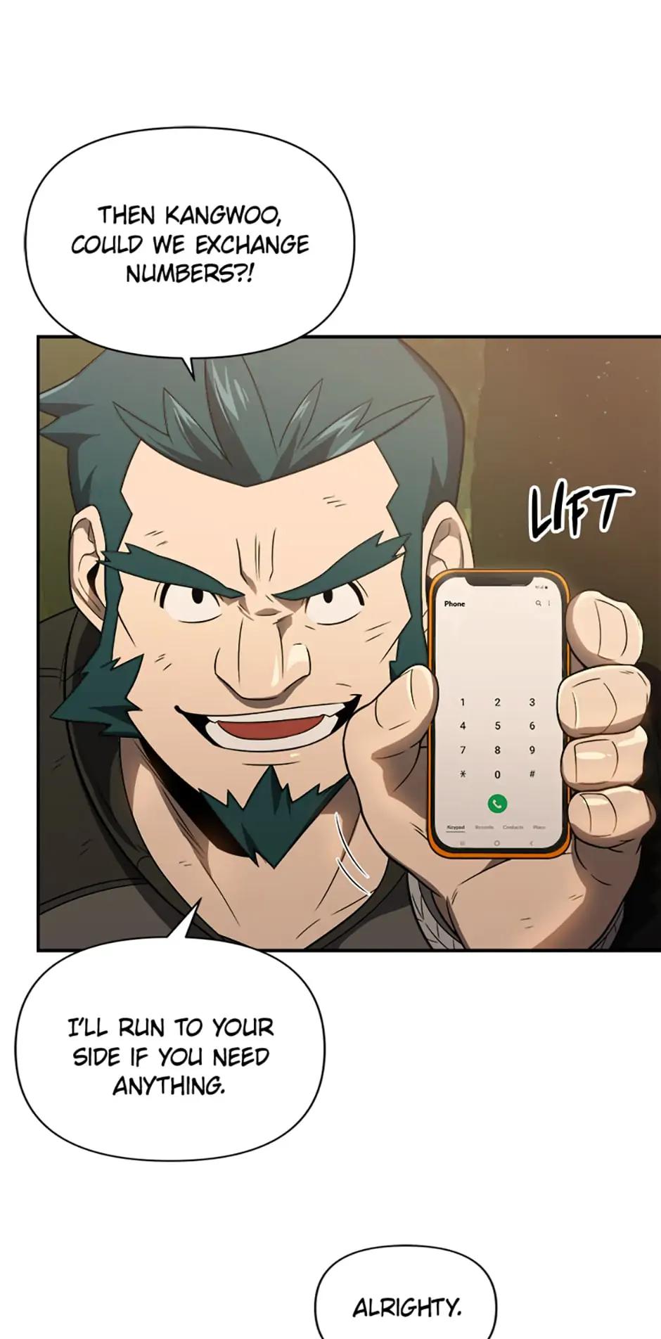 Player Who Returned 10,000 Years Later Chap 19 - Next Chap 20