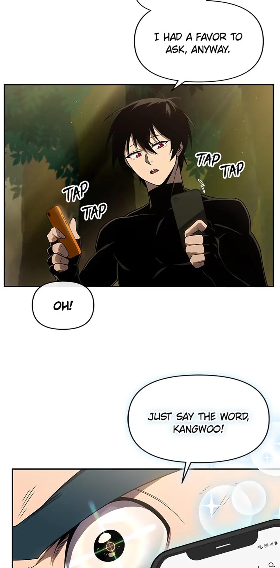 Player Who Returned 10,000 Years Later Chap 19 - Next Chap 20