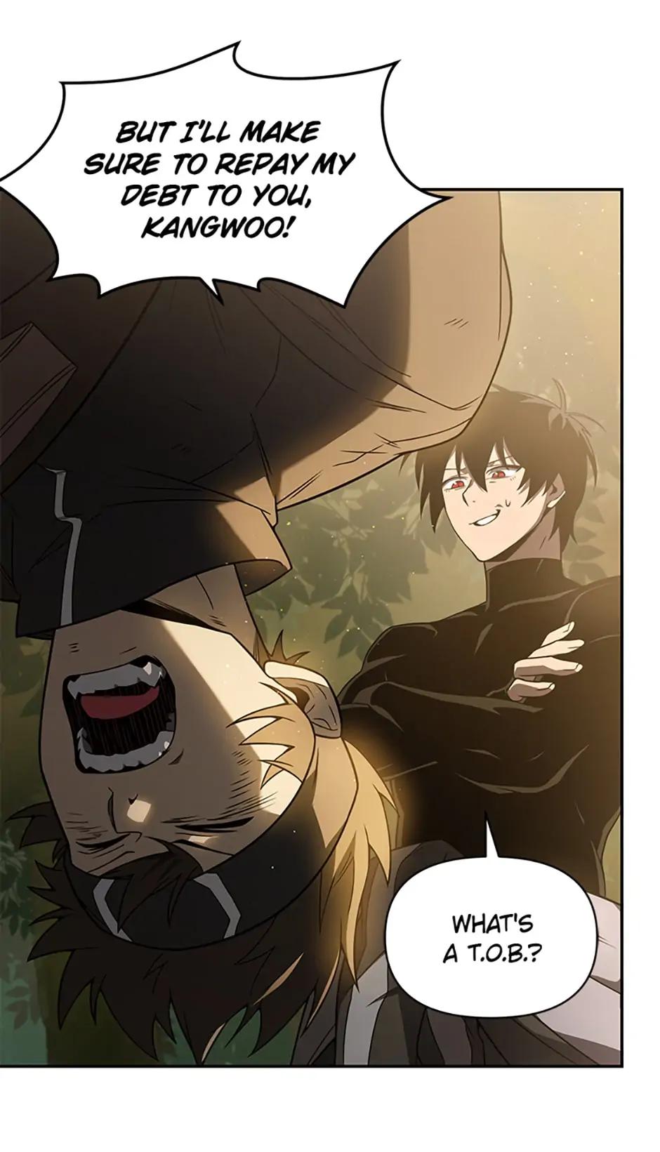 Player Who Returned 10,000 Years Later Chap 19 - Next Chap 20