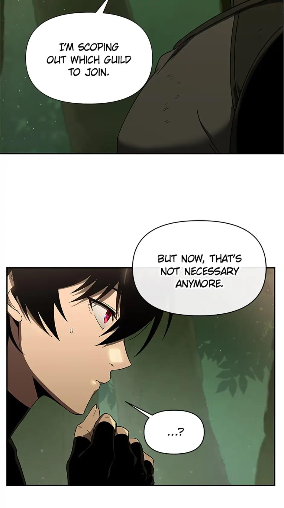 Player Who Returned 10,000 Years Later Chap 19 - Next Chap 20