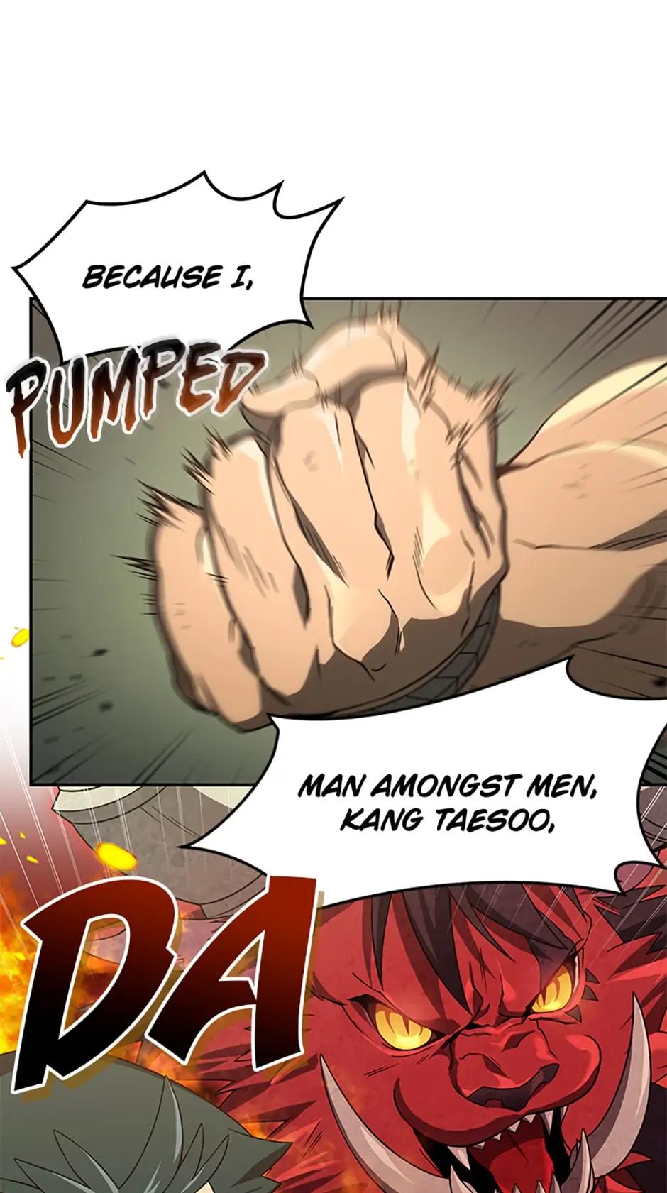 Player Who Returned 10,000 Years Later Chap 19 - Next Chap 20