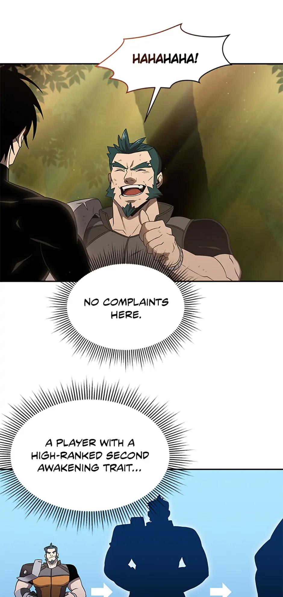 Player Who Returned 10,000 Years Later Chap 19 - Next Chap 20