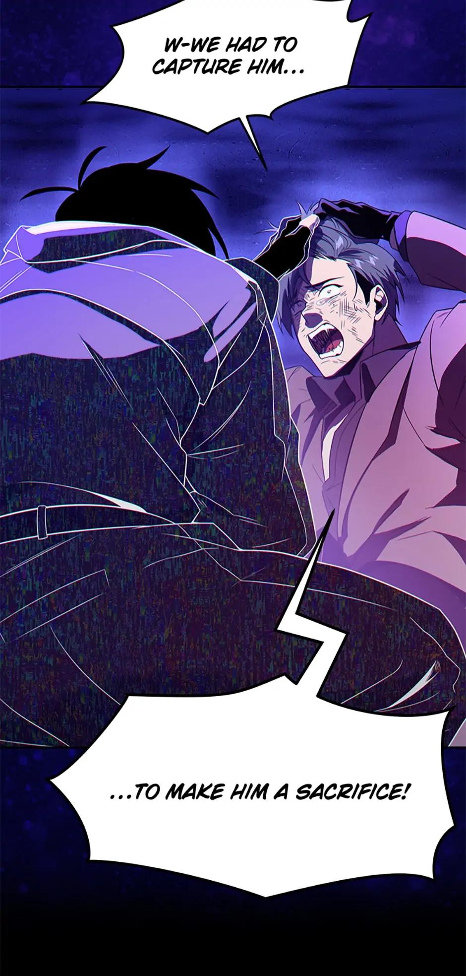 Player Who Returned 10,000 Years Later Chap 19 - Next Chap 20