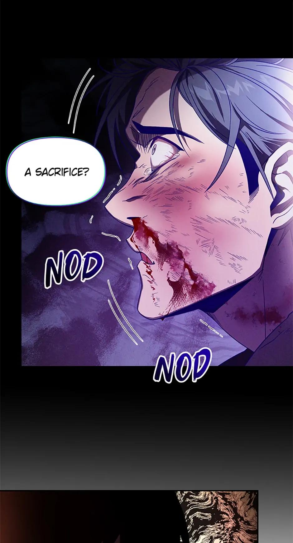 Player Who Returned 10,000 Years Later Chap 19 - Next Chap 20