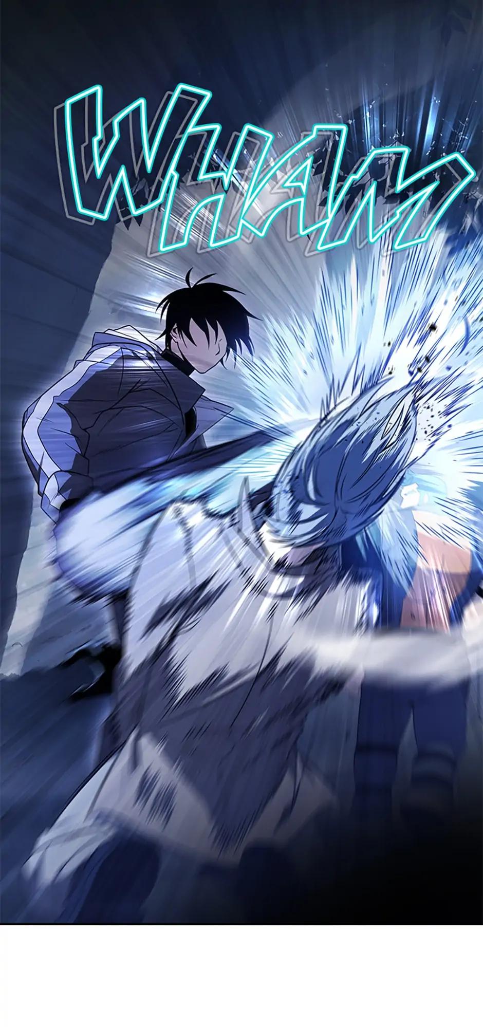 Player Who Returned 10,000 Years Later Chap 19 - Next Chap 20