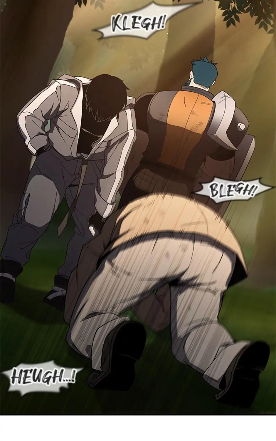 Player Who Returned 10,000 Years Later Chap 19 - Next Chap 20