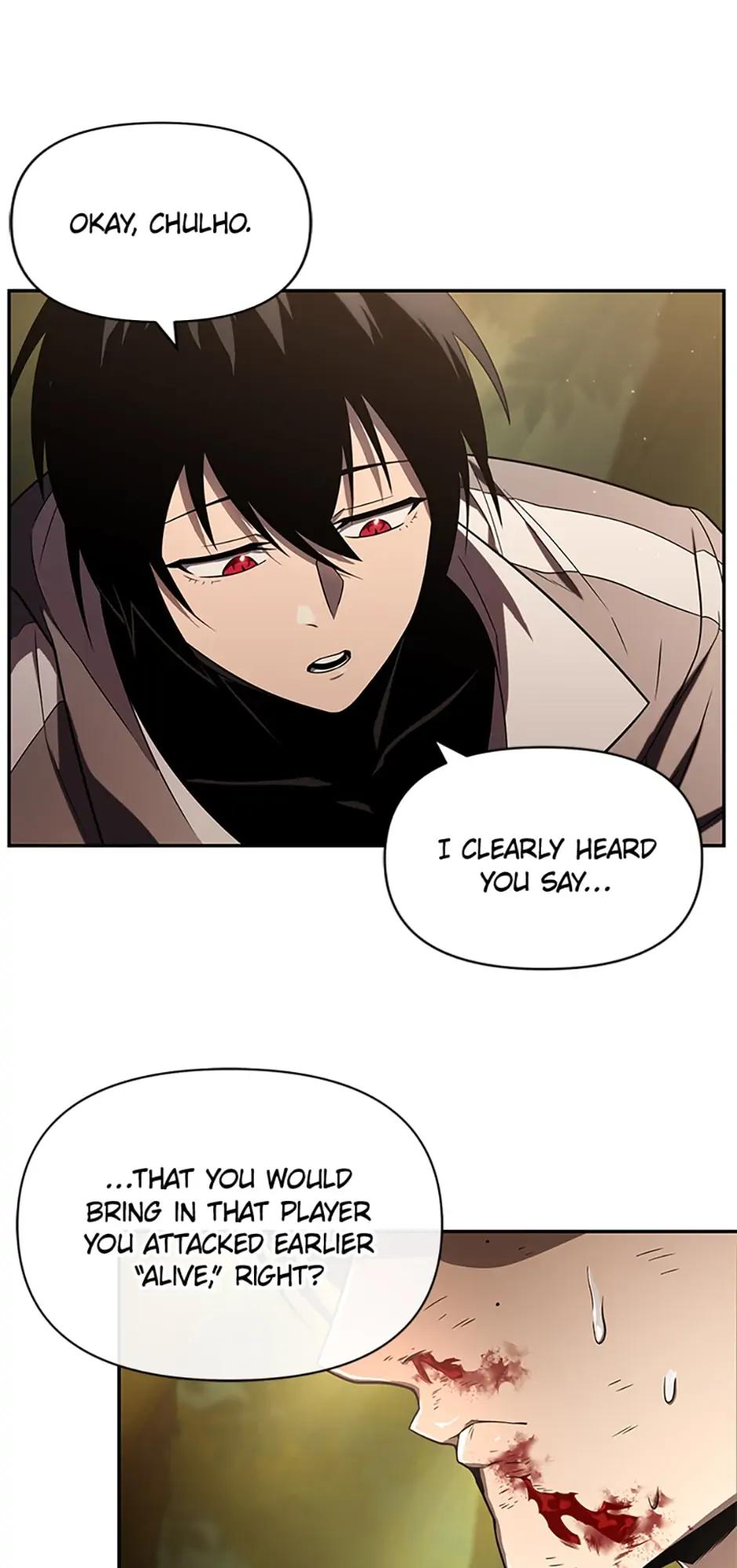 Player Who Returned 10,000 Years Later Chap 19 - Next Chap 20