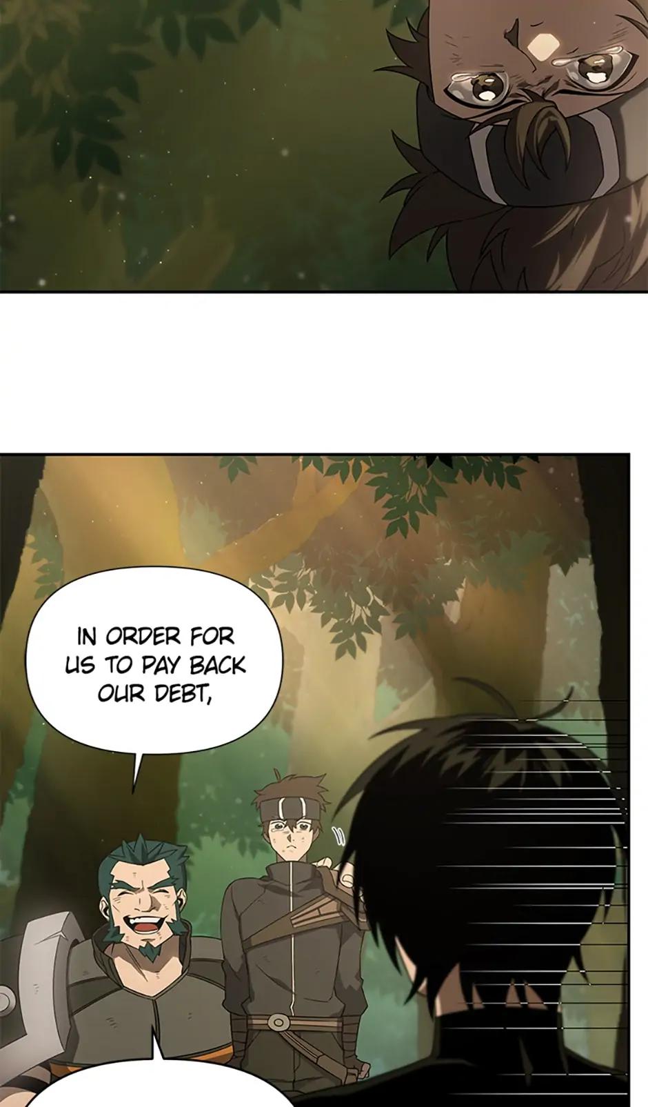Player Who Returned 10,000 Years Later Chap 19 - Next Chap 20