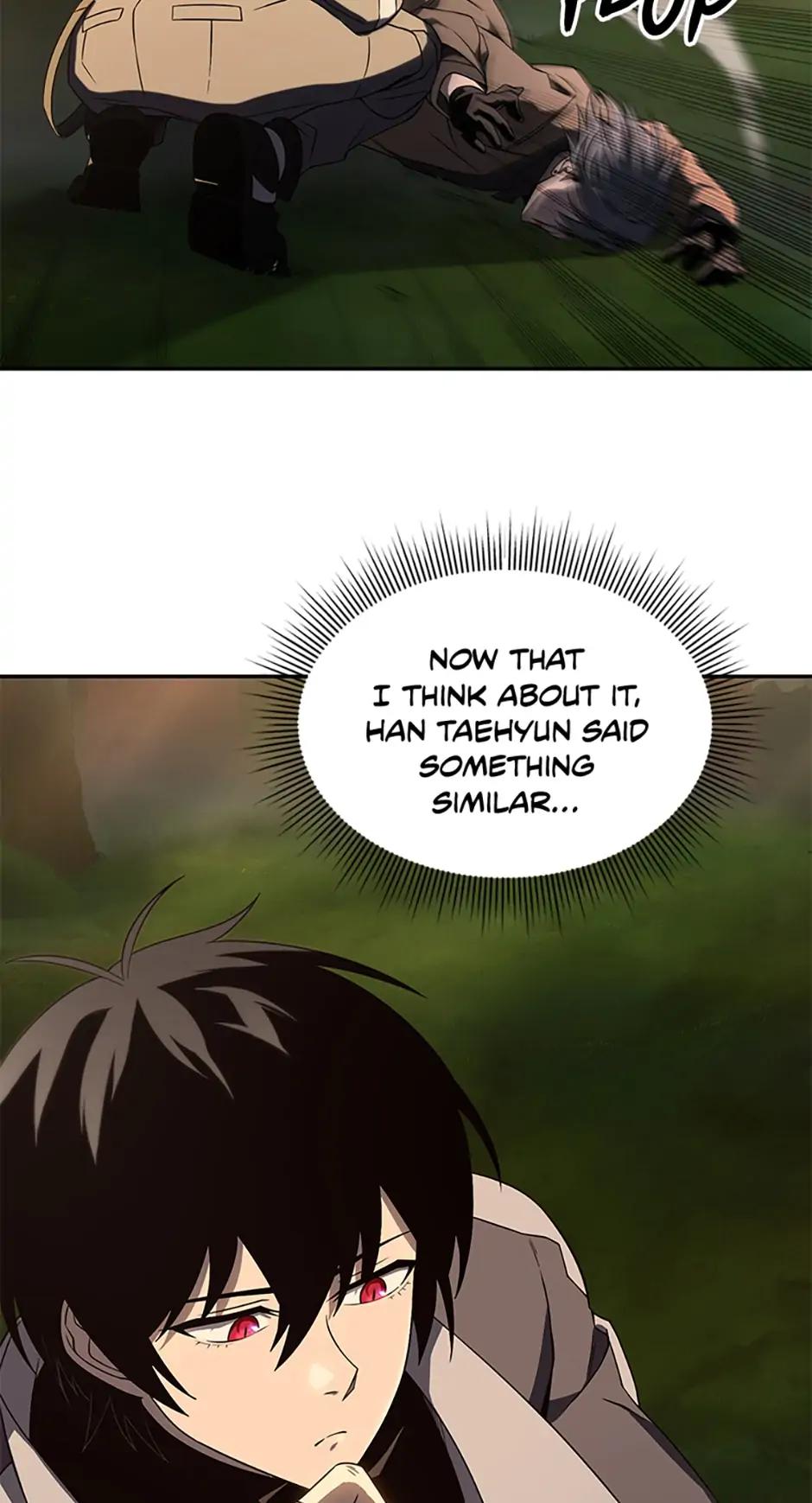 Player Who Returned 10,000 Years Later Chap 19 - Next Chap 20