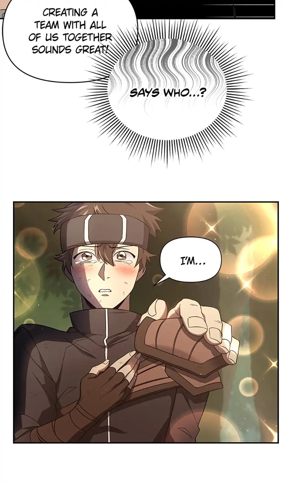 Player Who Returned 10,000 Years Later Chap 19 - Next Chap 20