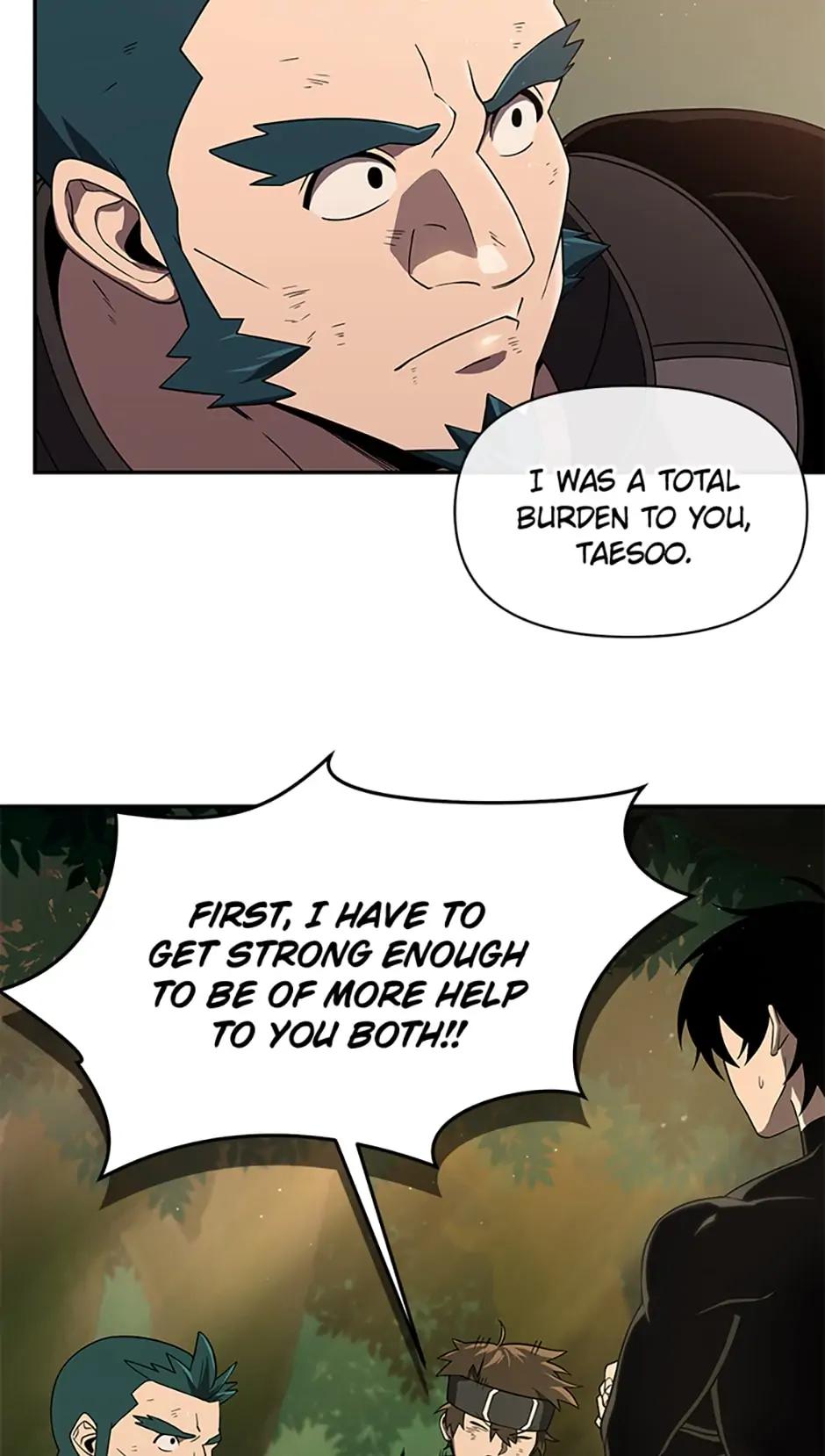 Player Who Returned 10,000 Years Later Chap 19 - Next Chap 20