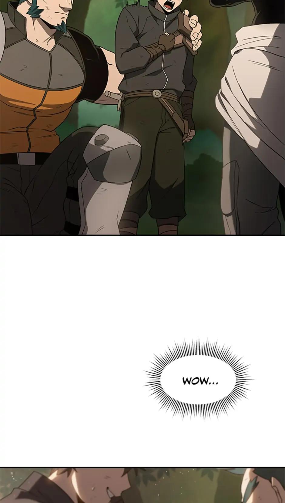 Player Who Returned 10,000 Years Later Chap 19 - Next Chap 20