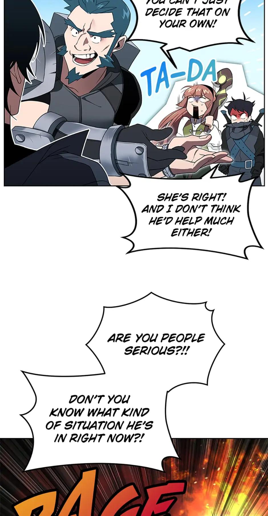 Player Who Returned 10,000 Years Later Chap 10 - Next Chap 11